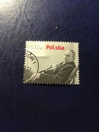 Znaczek 4377 z bl. 2 kas