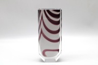 STARY WAZON W STYLU SOMMERSO SZKŁO MURANO LATA-60/70 XX-w