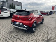 Renault Captur Skóra Kamera Podgrzewanie LPG