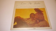 Love Me Tender