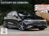 MERCEDES-BENZ CLA 200 AMG Line Sedan 1.5 (163KM) 2026