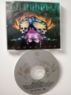 DIE KRUPPS - Crossfire (CDS)