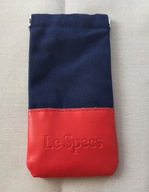 LE SPECS etui okulary {nowy} prezent UNIKAT !!!!!!