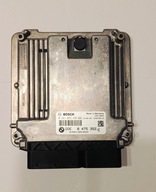 BMW X5 X6 F15 F16 Komputer Silnika STEROWNIK ECU 8475352