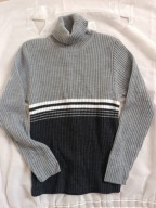 NOWY SWETER-GOLF- JANEL -S/M/L!!!!!