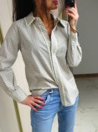 VICOLO koszula w kratkę r.M