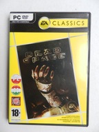 DEAD SPACE BOX PL PC