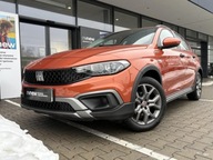 FIAT Tipo city cross