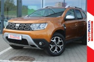 Dacia Duster Prestige