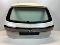 VW TAIGO KLAPA TYLNA KAMERA