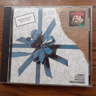 Pretty Paper Willie Nelson CD