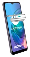 FOLIA OCHRONNA HYDROŻELOWA HYDROŻEL NA EKRAN MOTOROLA MOTO G10