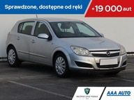 Opel Astra 1.6 16V, Salon Polska, Klima