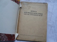 INSTRUKCJA OBSŁUGI ELEKTRYCZNYCH NASTAWNIC SUWAKOWYCH VES