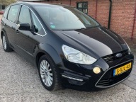Ford S-Max 1.6 160 KM Alcantara Panorama Xenony