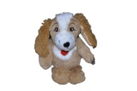 pluszak maskotka fajny pies piesek od KINDER