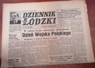 Dziennik Łódzki 1951 października nr 270 2250