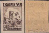 408** jasnobrązowawooliwkowy , rys. kontrastowy , gw.+opis Jerzy Walocha