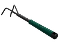 KULTYWATOR RĘCZNY SPULCHNIACZ ZIEMI PAZURKI PARKSIDE CZARNA SERIA