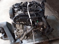 B4204T34 SILNIK VOLVO V60 II S60 III XC90 II 2.0 T T8 HYBRYDA