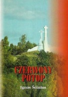 CZERWONY POTOP Ignas SEINIUS