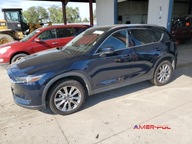 Mazda CX-5 2021 r.,2,5L GRAND TOURING 2.5 Benzyna 187KM