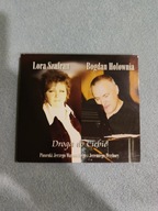 Lora szafran Bogdan hołownia Droga do ciebie [CD] K
