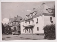 Złocieniec, Kino Mewa, -Z98