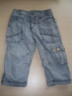 SPODNIE DZIECIĘCE / BLUE SEVEN / 80 CM / 12-18 M