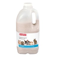 Beaphar Piasek do kąpieli dla gryzoni 1,3 kg