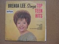 Brenda Lee – Brenda Lee Sings Top Teen Hits