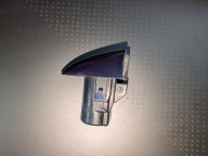 wkładka zaślepka klamki ALFA ROMEO GIULIA STELVIO 092 Blue Montecarlo