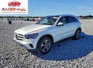 Mercedes-Benz GLC 300 2020 2.0 Benzyna 255KM