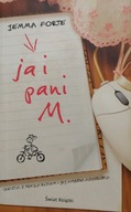Ja i pani M. Jemma Forte