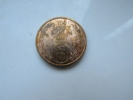 750 LAT BERLINA, MEDAL 1987.