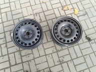 Felga stalowa 7j 17 cali Ford Kuga mk3 et50 lj6c1015a2a ORYGINAŁ