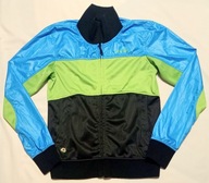 cienka kurtka damska bomber M wymiary podane w opisie