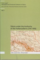 Silesia under the authority of the Hohenzollerns (1741-1918) ; jak nowa