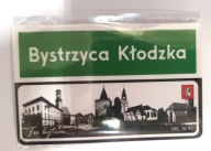 Bystrzyca Kłodzka Magnes Turysty