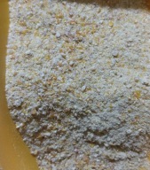 ŚRUTA KUKURYDZIANA śrutowana - gnieciona kukurydza pasza 20 KG