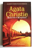 Agatha Christie, Morderstwo w Mezopotamii