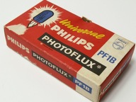 Stare żarówki spaleniowe PF1B 5 sztuk (1)