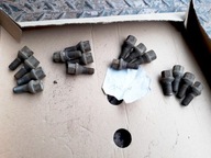 ŚRUBA FELG KOŁA M12x1,5 ASTRA G H J CORSA C D E MERIVA ZAFIRA VECTRA MEGANE