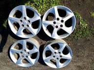 Alufelgi 17 cali 5x114,3 Kia CEED Hyundai Mazda Nissan Honda Lexus Toyota