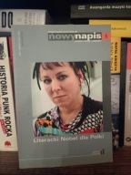 Nowy Napis Liryka epika dramat 5/2020 5 / 2020