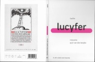 Lucyfer /reż.H.van den Berghe DVD napisy PL / stan jak NOWY