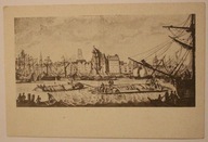 Polskie zboże w porcie gdańskim w XVIII wieku