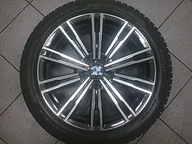 KOŁA FELGI 18 BMW 3 G20 4 G22 M PAKIET LIFT ZIMOWE