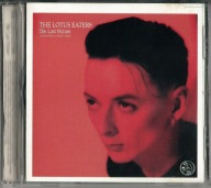 The Lotus Eaters –The Last Picture No Sense Of Sin