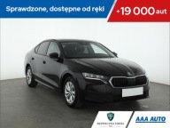 Skoda Octavia 1.5 TSI, Salon Polska